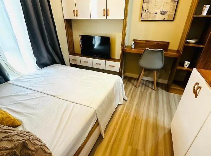 Avida Towers Riala: Your Home