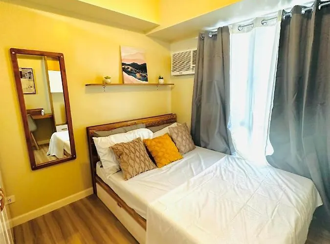 Avida Towers Riala: Your Home
